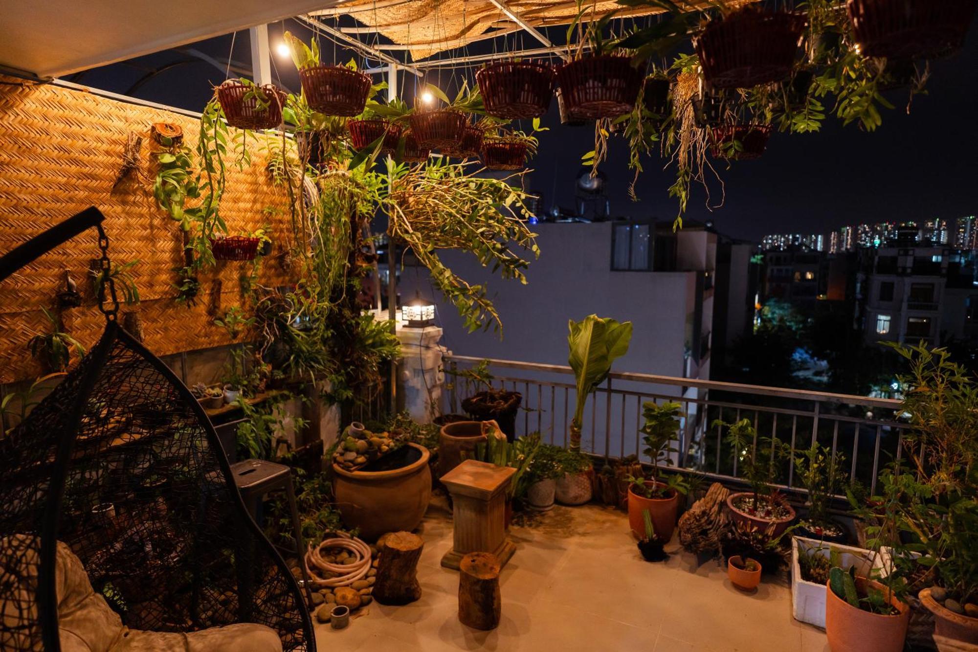 The Sophia Apartment - Thao Dien Central Ho Chi Minh City Exterior photo